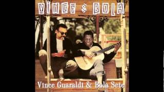 Vince Guaraldi & Bola Sete - Casaba chords