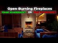 Should You Buy a Mason-Lite or Isokern Fireplace? Pros &amp; Cons
