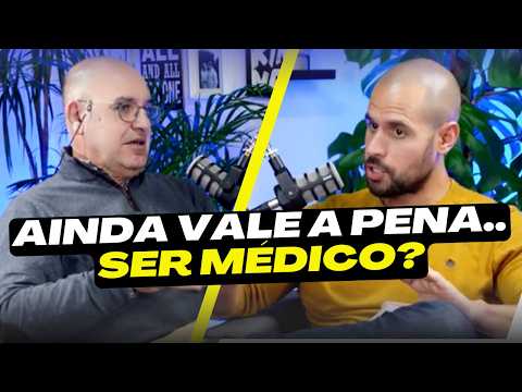 Rui Ribas: Mentiram-te Sobre a Testosterona e a Fertilidade Masculina | Conversas de Elite