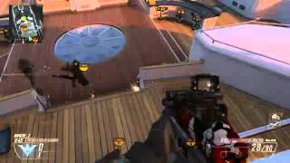 Trickshot Black ops 2 HTM