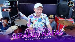 Maya Enjhi X Rendy Kendang Ft Pm   Aura   Lawang  Malang