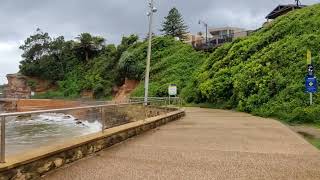 Greater Sydney Walk Through - Terrigal Beach