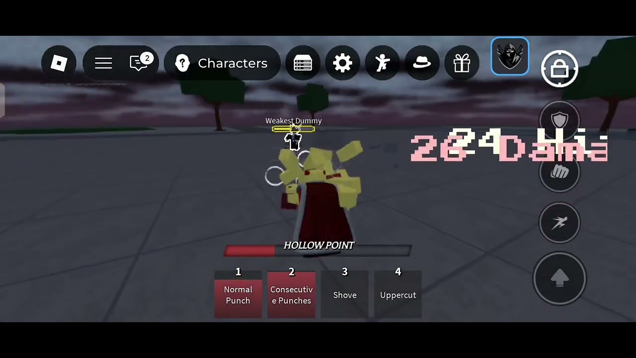 [New]{Working}Tsb Hitbox V2 Script Op!! - YouTube