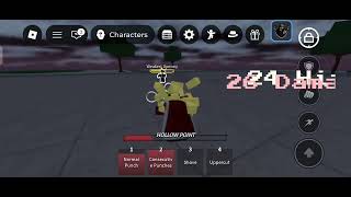 [New]{Working}Tsb Hitbox V2 Script Op!!