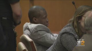Chanel Lewis Found Guilty Of Killing Karina Vetrano