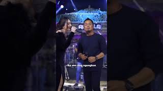 Difarina Indra Feat. Fendik Bamboe - Angel