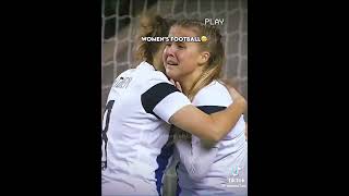 Women’s football? vs men’s football??footballedits soccer football viral