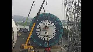 TBM Vida has arrived!
