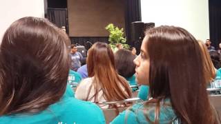Ishare Youth Rush Jesus Literature Evangelism 8.12.16