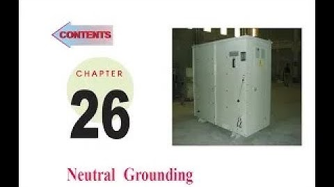 CHAPTER 26 SOLUTION OF ALL TUTORIAL PROBLEMS || PRINCIPLES OF POWER SYSTEM || VK MEHTA