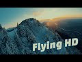 Flying HD