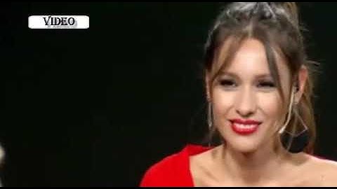 La charla entre Panam y Pampita