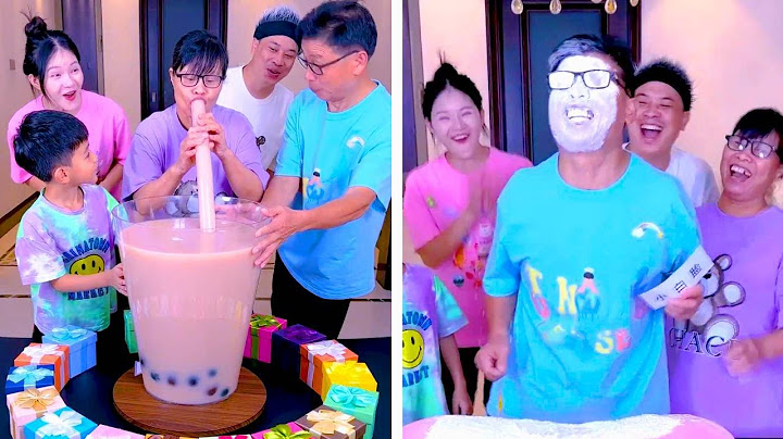 Family Games丨Funny Blind Box Opening Challenge! Prizes Or Punishments? What Can You Get?#Funny