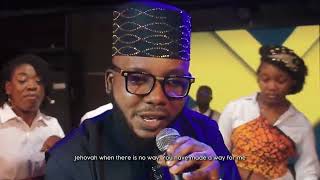 Emeka Nwachukwu - ODOGWU OFFICIAL VIDEO 