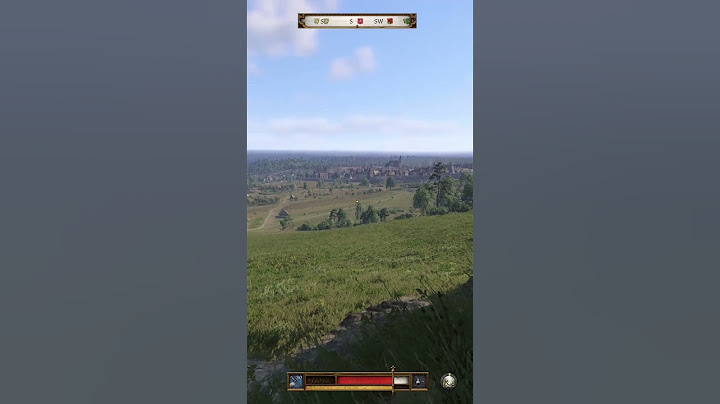 How Big is Kingdom Come Deliverance 2?