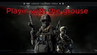Battlefield 6 Clip Dump (ft. The Grouse)