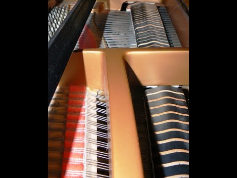 Blue Plate Special (for piano)