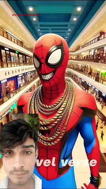 #shorts #marvel #spiderman #https://youtube.com/shorts/EjKgDbm1rSg?si=9bMfNfeRQIo9TdGK