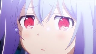 TVアニメ「プラスティック・メモリーズ」BD＆DVD第1巻発売告知CM 30秒.ver