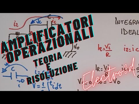 Video: 5 modi per risolvere i problemi di un amplificatore