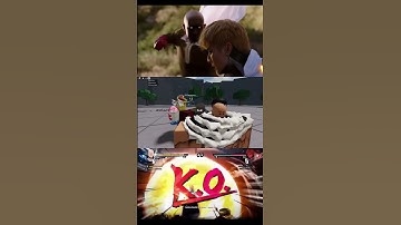 Which One Is Better? #onepunchman #anime #saitama