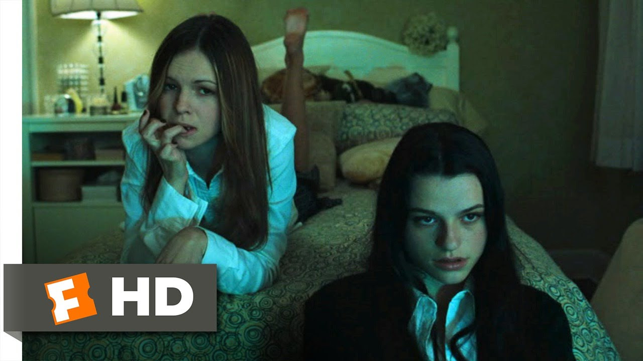 The Ring 3-Movie Collection - Movies on Google Play