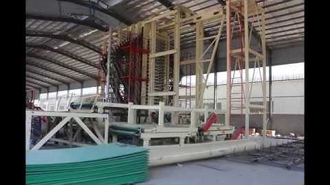 particle board hot press machine ,multi-layers particle board hot press machine