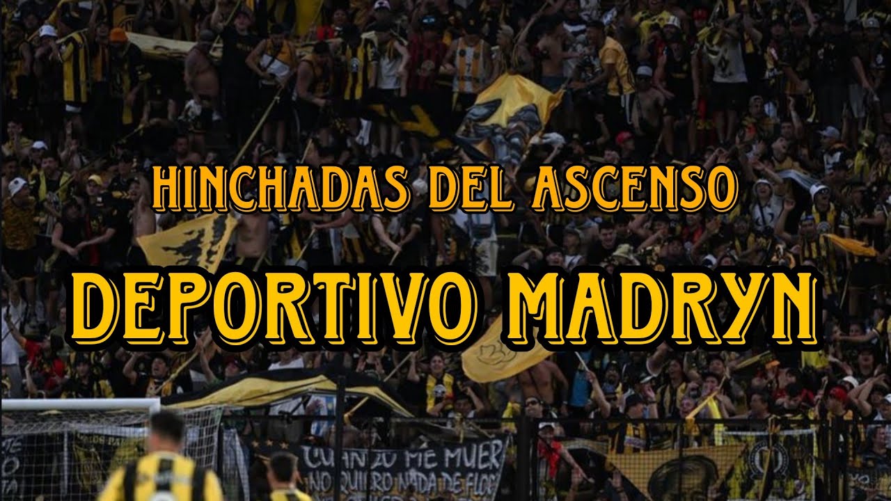 La incomparable - Hinchadas del ascenso #9
