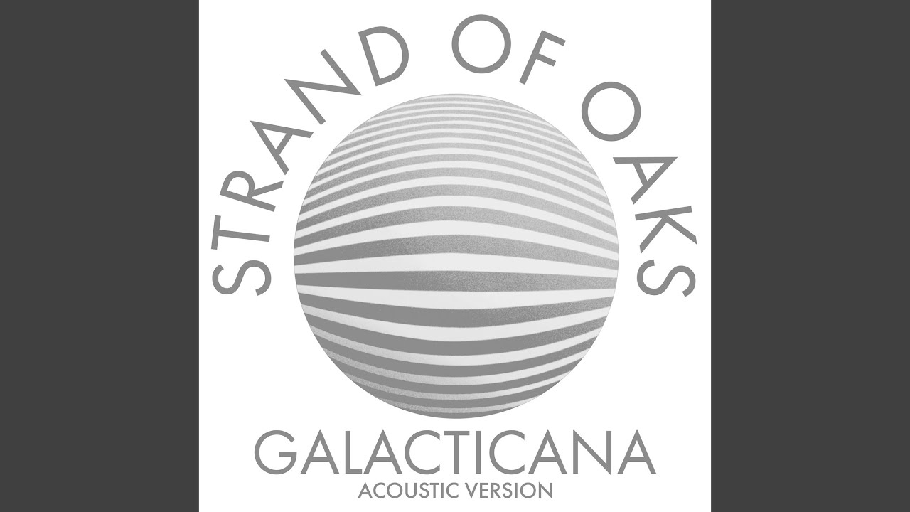 Galacticana (Acoustic)