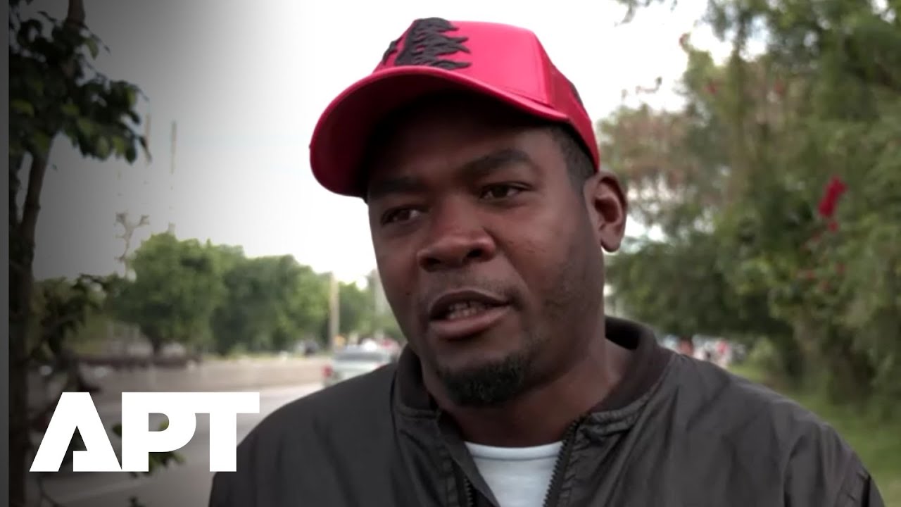 Топливный кризис на Кубе обострился после того, как США заблокировали поставки нефти | APT