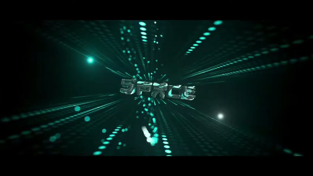 TOP 5 INTRO PROJECT FILES | CINEMA 4D & AFTER EFFECTS✨