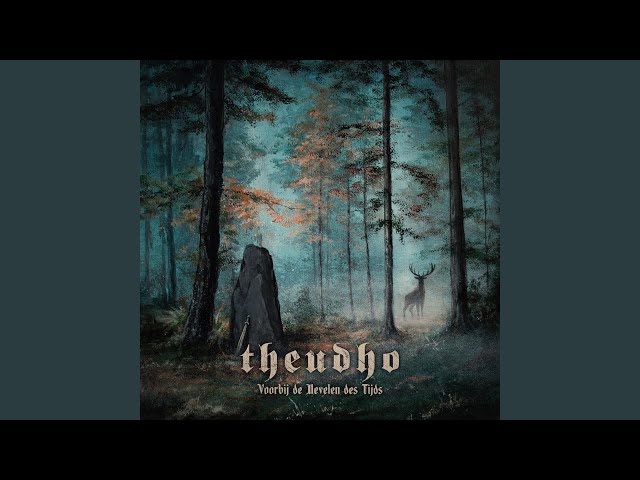 Theudho - Met Vuur en Staal