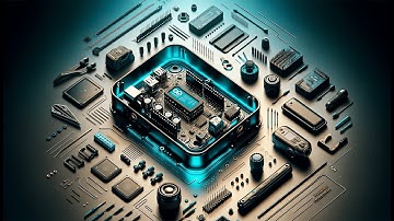 🔧 KKSB Case for Arduino UNO R4 Minima and UNO R4 WiFi Review 🛠️