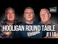 Football hooligan roundtable  cardiff soul crew