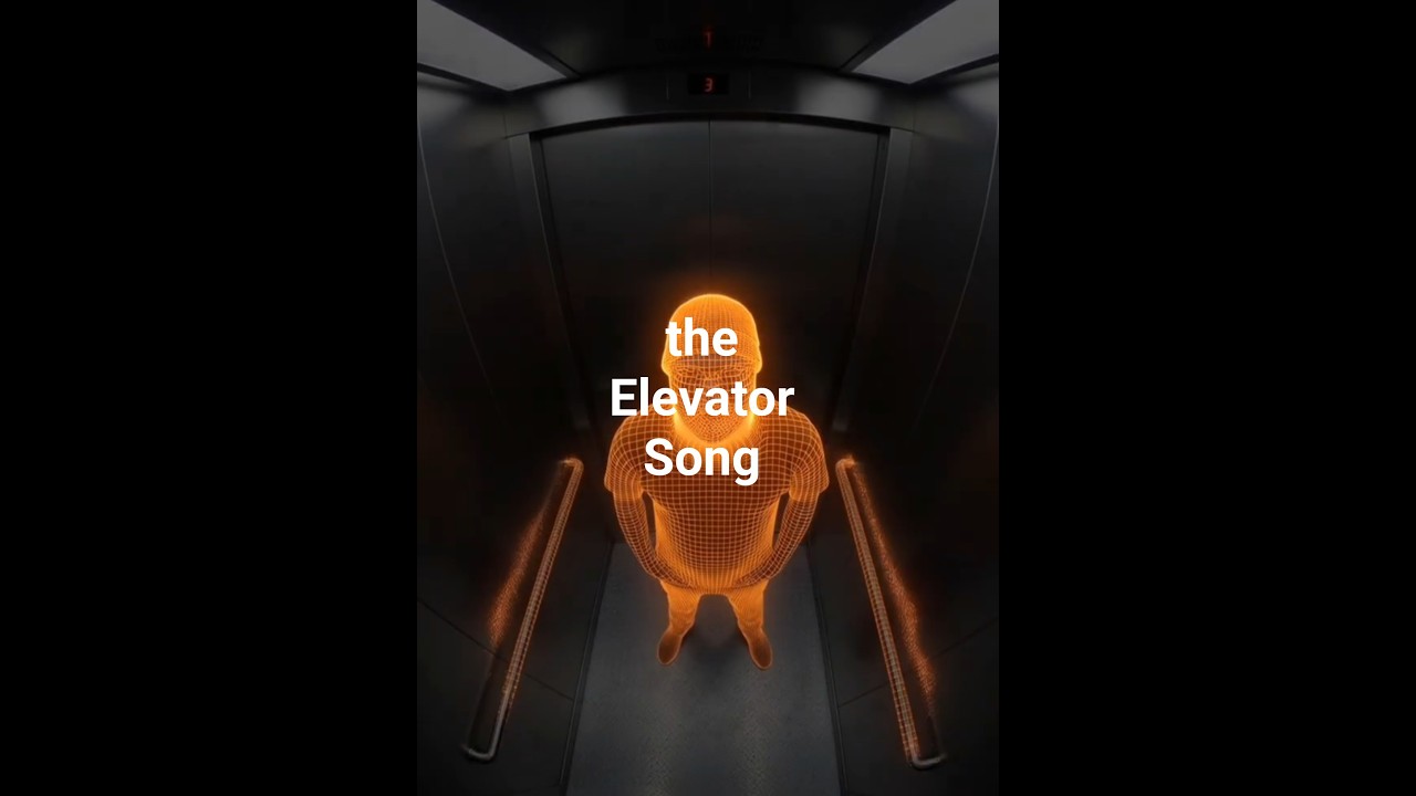 the elevator song