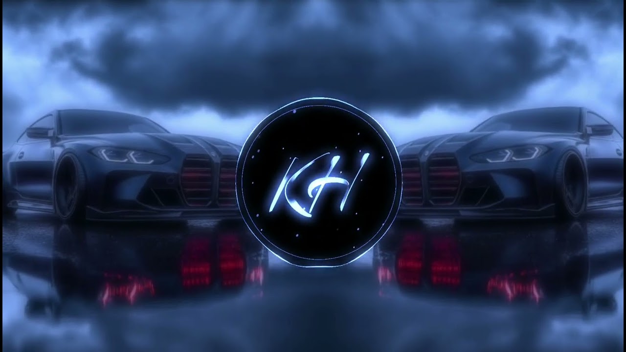 Homage Funk (slowed + reverb)//