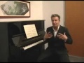 Capture de la vidéo Jean-Yves Thibaudet On Film Music