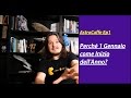 Perché Iniziamo l'Anno il 1 Gennaio? | AstroCaffe Ep.1