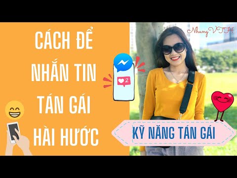 Video: Cách nói chuyện với con gái (kèm hình ảnh)