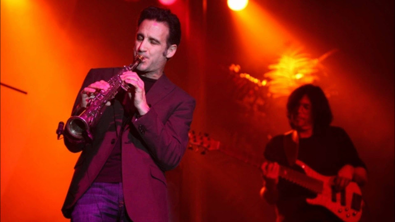 Eric Marienthal - Tuesdays Delight