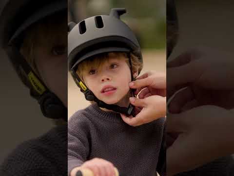 Video de Casco Liki de Doona