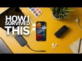 My Phone Battery Was Always Low — This Finally Fixed It