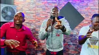 LUHYA SONGS MEDLEY_JOSEPH MURUNGA_Ft_ESAU TOSH_&_HENRY THE BAND