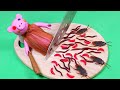 Stop motion Cooking 🍑🍑 How To make FOOD Mukbang 🍑 Funny Videos Oddly Satisfying