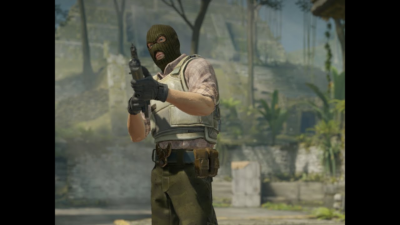 LIVE ~ Counter Strike 2! Wheres the Hostage?! To 1k Subs!