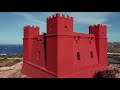 #NotOnlyBusiness - The Evolution of the Maltese Islands