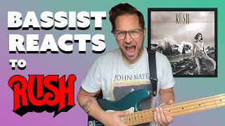 Rush – Permanent Waves: The Album Where Everything Changed