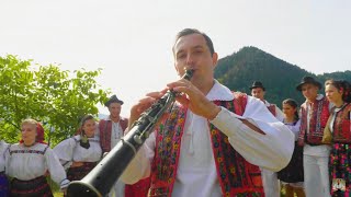 Ciprian Poenar - Colaj instrumental Maramures - Taragot