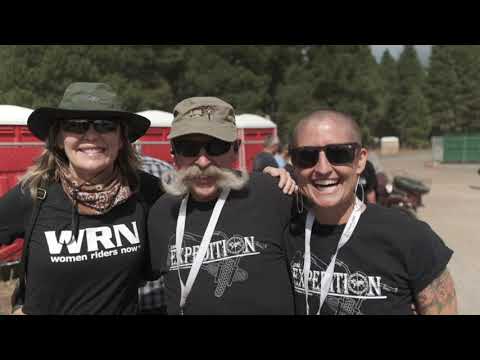 Overland Expo West Saturday Recap | 2021