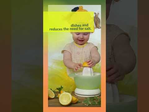 Salt Substitutes #shorts - YouTube